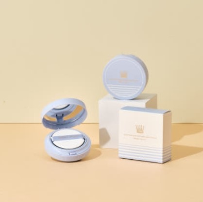 Baby Sun Cushion