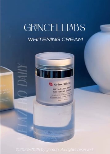 Melazero Cream