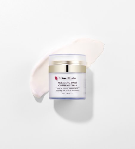 Melazero Cream