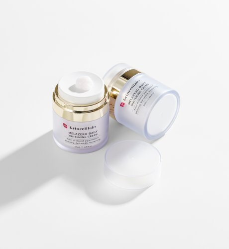 Melazero Cream