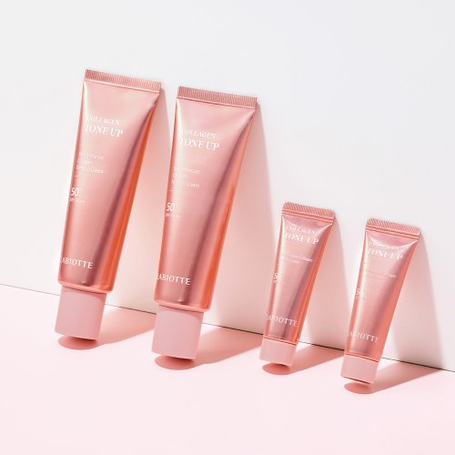 Tone-Up Cream Pink