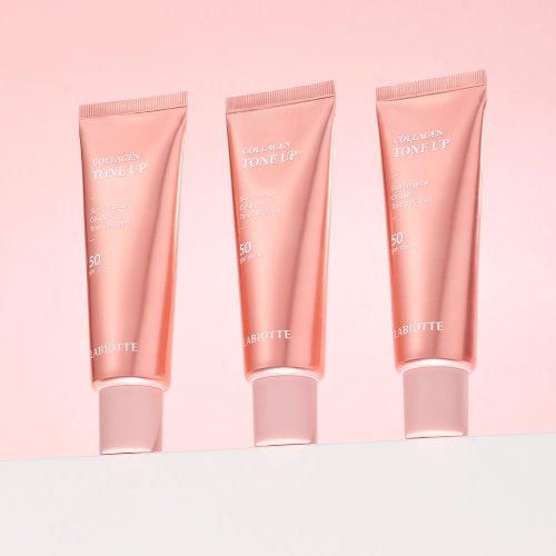 Tone-Up Cream Pink