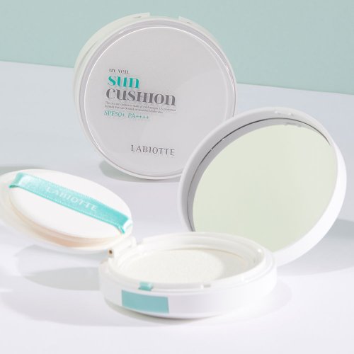 UV Sun Cushion