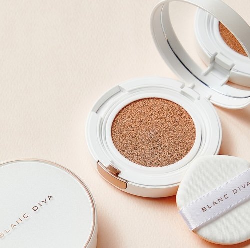 Gleam Cushion