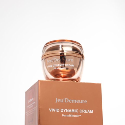 VIVID DYNAMIC Cream