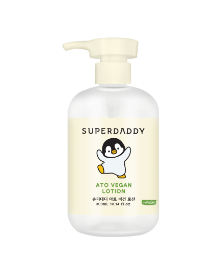 Baby Lotion
