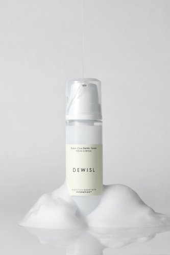 Bubble Serum