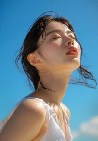 Perfect Sun Cushion