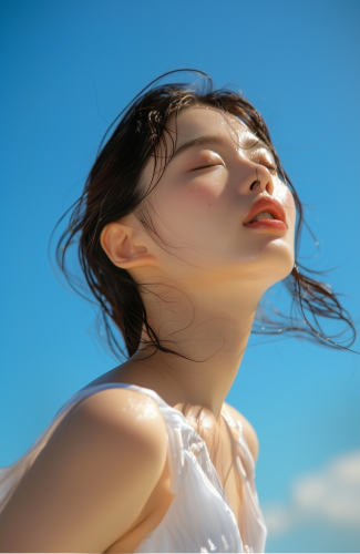 Perfect Sun Cushion