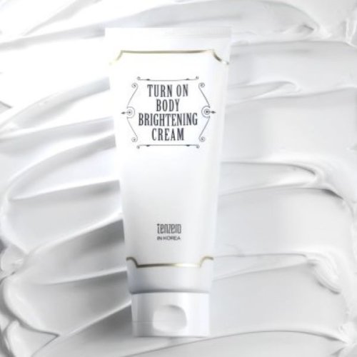 Body Bright Cream