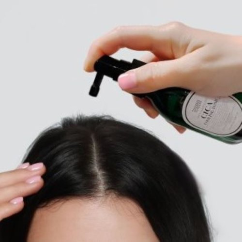 Hair Loss Tonic(AQUA)