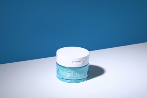 Toner Pad(COLLAGEN)